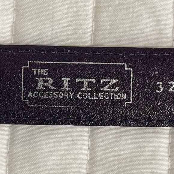 Ritz collection, medium size, genuine vintage snake skin in excellent condition. - Picture 4 of 5